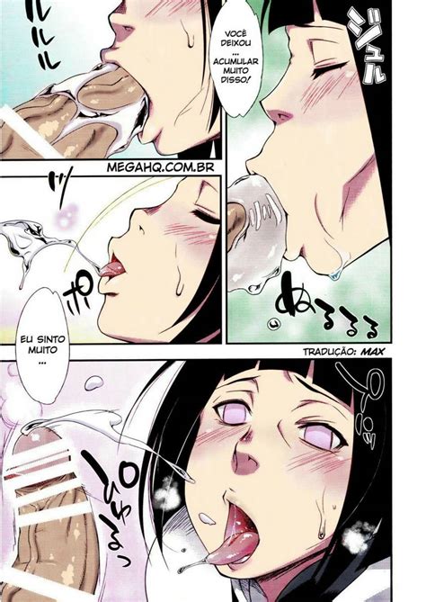 Naruto Hentai Hinata Ni Saku Brasil Hentai Seu Site De Hentai