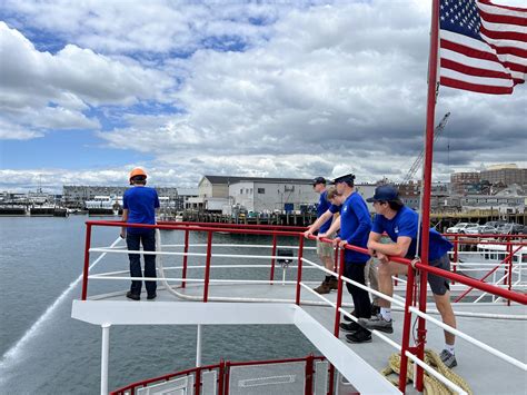 Casco Bay Lines Ferry Schedules and Ticket Information 16