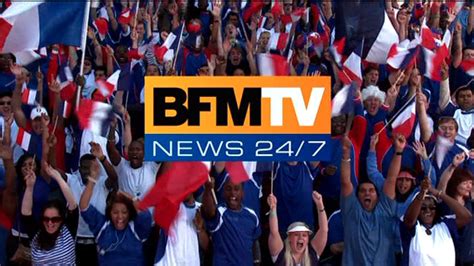 Vid O Jingle Pub Fin Coupe Du Monde Bfm Tv