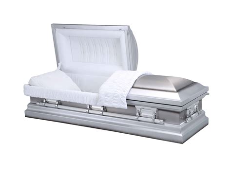 Timeless Cvi Funeral Supply