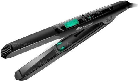 Выпрямитель Braun ST 710 Solo - характеристики, техническое описание в ...