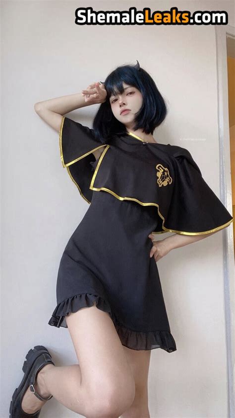 Himikaccr Aka Vamp Car Aka Mikaxshai Aka Vampfux Nude Leaks Onlyfans