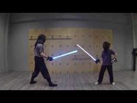 7 Lightsaber forms ideas | lightsaber forms, lightsaber, star wars