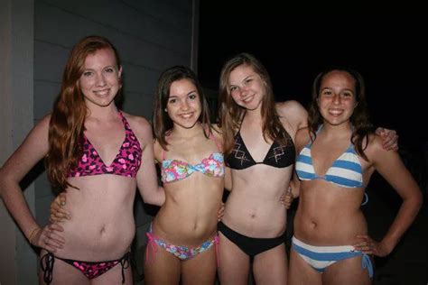 Night Swimming Nudes Ifyouhadtopickone Nude Pics Org