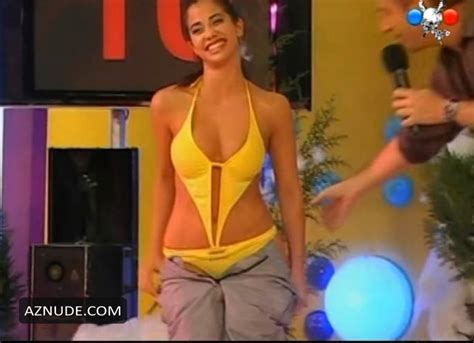 El Muro Infernal Nude Scenes Aznude