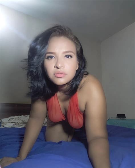 My Red Lingerie 11 Nude Pics XHamster