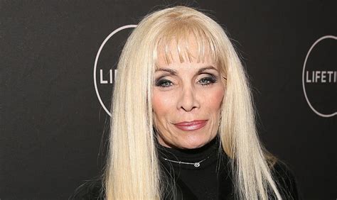 Victoria Gotti Net Worth, Career, and Source of Income 2024 - AshleyKeleMen