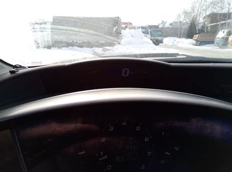 Датчик ABS/VSA — Honda Civic Hatchback (8G), 1,8 л, 2007 года | визит ...