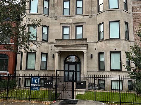 2329 W Monroe St #3W, Chicago, IL 60612 | Zillow