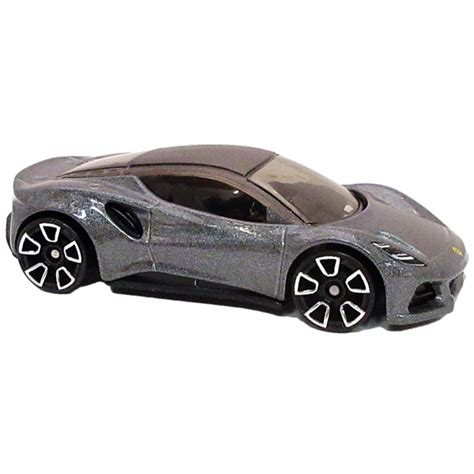 Đồ Chơi Mô Hình Siêu Xe Hot Wheels C4982 121 250 Lotus Emira FAHASA