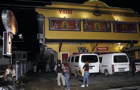 In One Caribbean Nation Sex Trafficking In Plain Sight News Americas Now