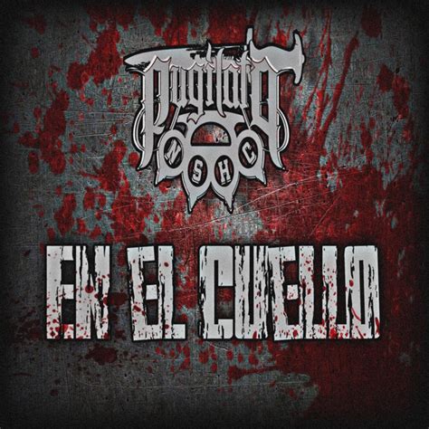 En El Cuello Single By Pugilato Hardcore Spotify