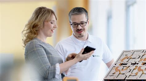 History - E.G.O.-Group