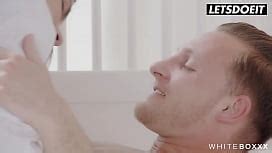 FULL SCENE Kaisa Nord Hard Drilled Deep In Her Slutty Pussy In Nasty Sensual Affair