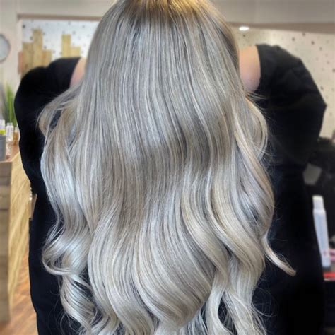 Trendy Ash Blonde Colour Ideas Lovely Ash Blonde Hair I Take You Wedding Readings