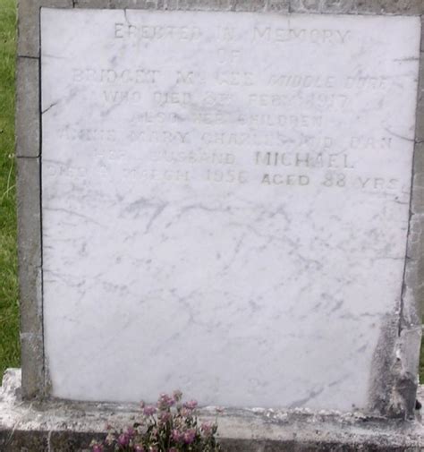 Magheragallon Old Graveyard Co Donegal