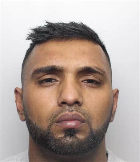 Sex Offenders Database Uk Huddersfield