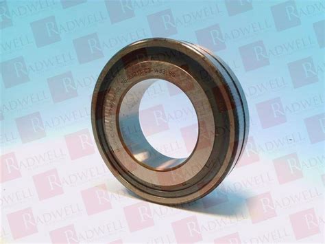 SB 22213 C3 W33 SS by REGAL BELOIT - Buy or Repair at Radwell - Radwell.com