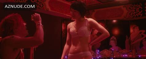 NANA SEINO Nude AZNude