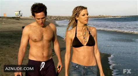 KAITLIN OLSON Nude AZNude