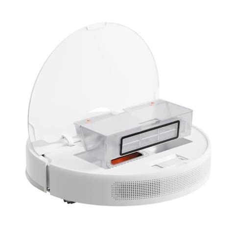 Dreame Robot D9 Max White (RLD33GA) in 2024 | Robot, White, Max