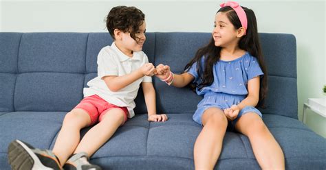 Differences between Boys and Girls - Bebek.com