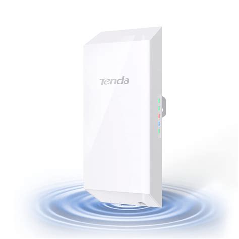 Buy Tenda O Outdoor Access Point N Mbps Long Range Smart Manage