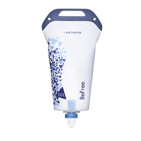 Katadyn - BeFree - 1 Liter Tactical - Survivalfreunde.de