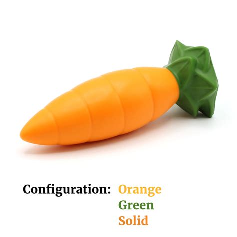 Fantasy Dildo Large Carrot Dragon Dildo Vegetable Dildo Etsy