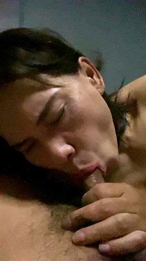 Watch อมควยจนไมไหว Blowjob Cumshot Xvideos Porn SpankBang