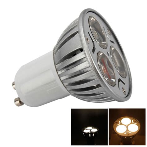 4PC GU10 LED Bulbs Light 85 265V Fountain Lamp IP65 40 OFF