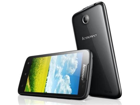 Lenovo A850 price, specifications, features, comparison