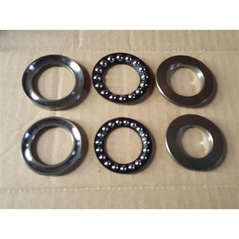 Steering Bearing Knuckle Type For Yamaha Sz Fz Mio Lazada Ph