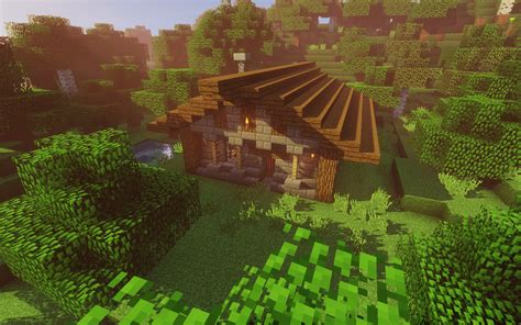 Comment Faire Une Très Belle Maison Sur Minecraft Ventana Blog