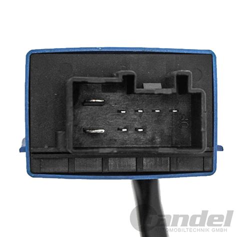 RELAIS KRAFTSTOFFPUMPE für AUDI A1 A3 TT VW GOLF VI PASSAT SKODA SUPERB