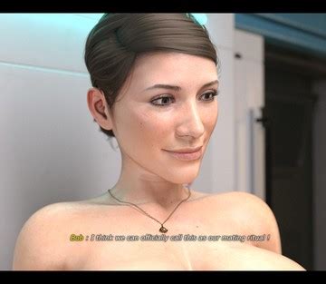 Alient Test Subject 8muses Sex And Porn Comics