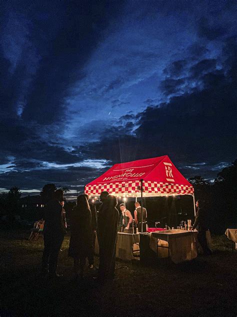 Catering | The Highroller Lobster Co.