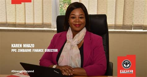 PPC Zimbabwe on LinkedIn: #strengthbeyond | 51 comments