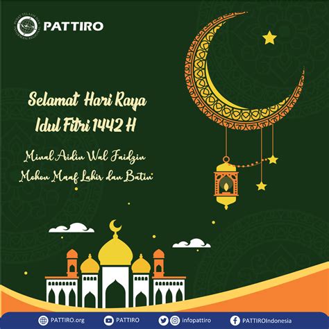 Logo Selamat Hari Raya Idul Fitri Kumpulan Ucapan Selamat Hari