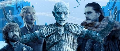 Игра престолов сколько серий в сериале, актеры, трейлер