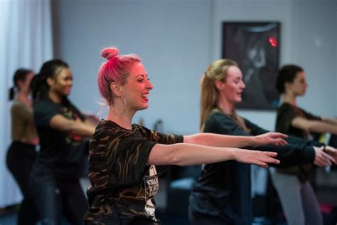 Révolution Lémission Qui Donne Envie De Danser La Presse