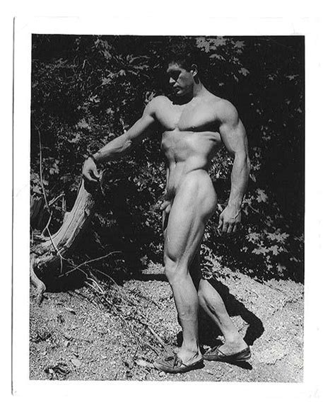 Bill Melby Nude Collectors Realm