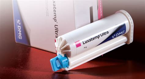 Dr. DiTolla's Clinical Tips – Luxatemp® Ultra