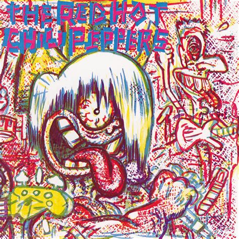 Red Hot Chili Peppers Mommy Wheres Daddy Lyrics Genius Lyrics