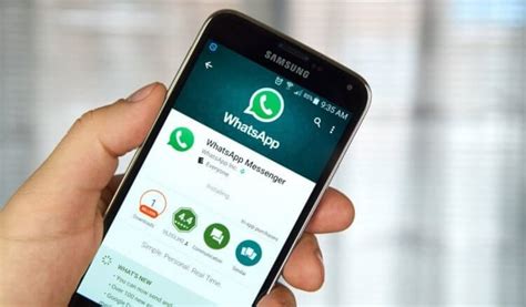 Что делать, если не приходят уведомления в WhatsApp — AppleStyle.su
