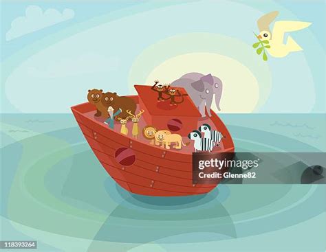 Noahs Ark Monkey Photos And Premium High Res Pictures Getty Images