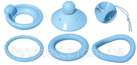 Пессарий силиконовый маточный, цена 2830 грн — Prom.ua (ID#324624290)