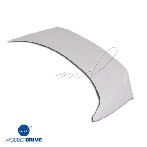 Order Modelodrive Frp Vari Trunk Spoiler Wing Toyota Supra Jza80 1993