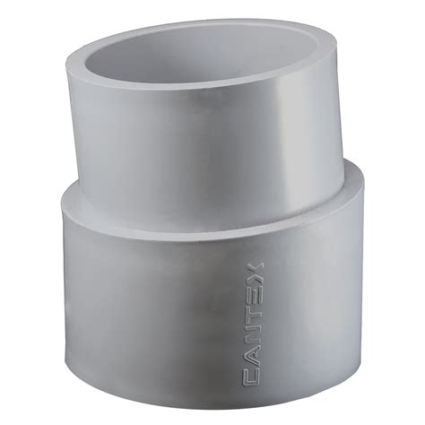 In Schedule Degree Coupling Cantex Pvc Pipe And Fittings