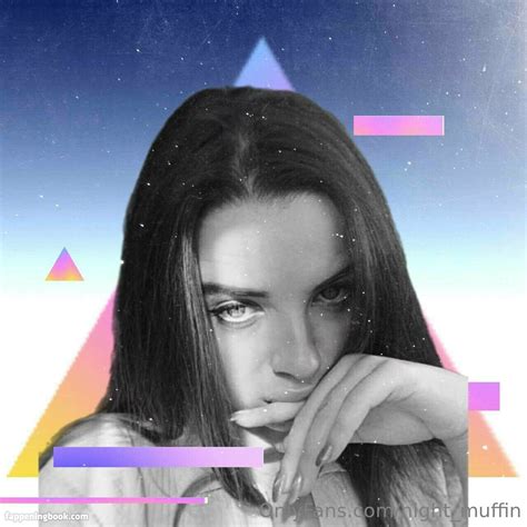 Night Muffin Nude OnlyFans Leaks Fappening FappeningBook